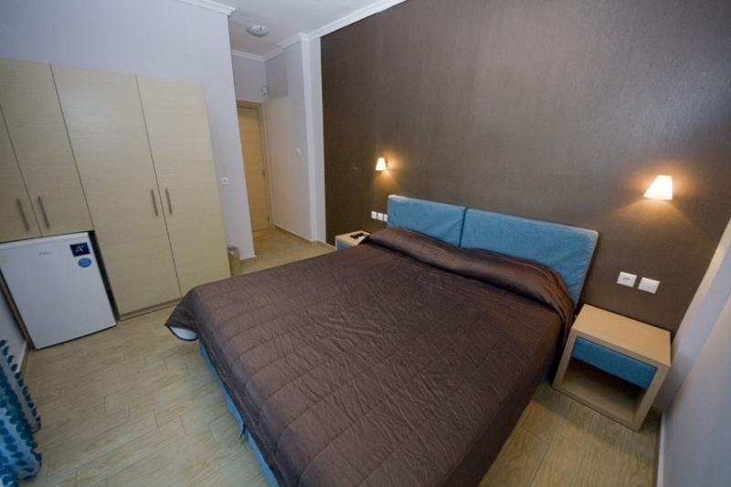 Hotel Horizontas Nea Plagia Room photo