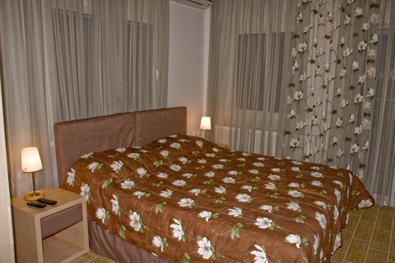 Hotel Horizontas Nea Plagia Room photo